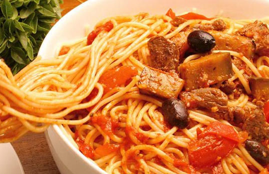 Imagem de destaque para Don Pepe di Napoli - Moema 3