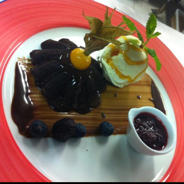 Imagem de destaque para Oca Restaurante