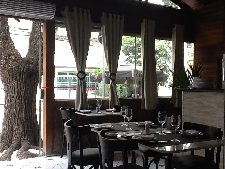 Imagem de destaque para Porteño Grill