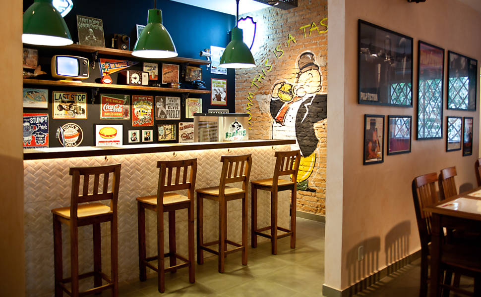 Imagem de destaque para Big Kahuna Burger