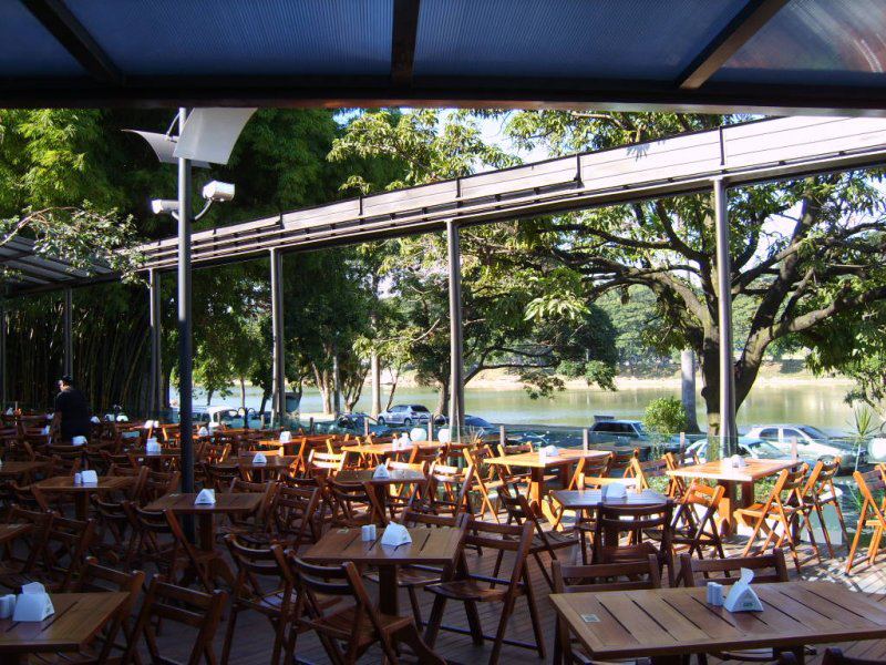 Imagem de destaque para Juscelino Deck Beer