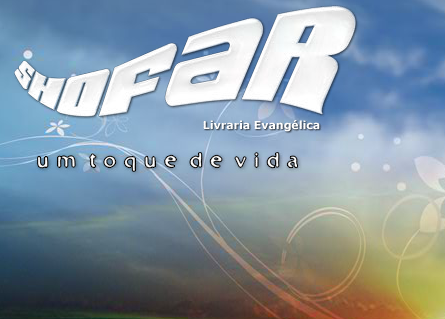 Imagem de destaque para Shofar Livraria Shopping Jardim das Américas