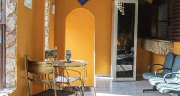 Imagem de destaque para Hostel BH