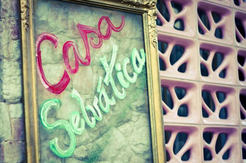 Imagem de destaque para Casa Selvática - Espaço Cultural
