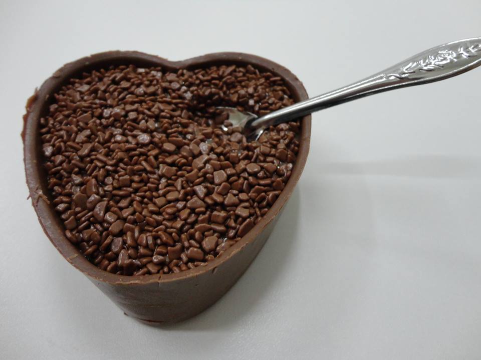 Imagem de destaque para Sweet Ateliê Brigaderia