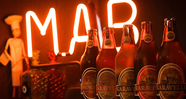 Imagem de destaque para M.A.B. Gastronomia
