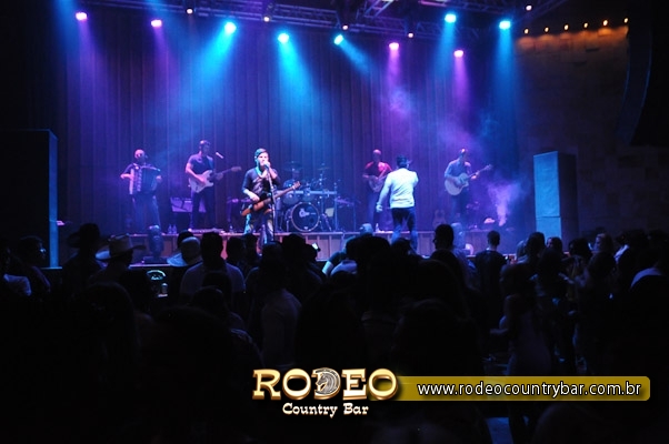Imagem de destaque para Rodeo Country Bar