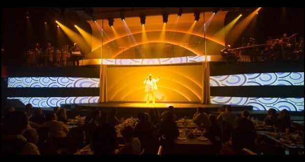 Imagem de destaque para Cabaret Brazil