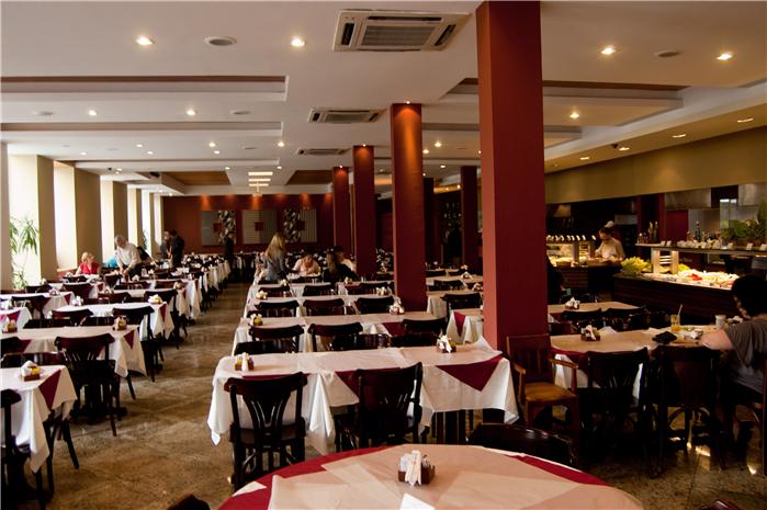 Imagem de destaque para Brasa Gourmet