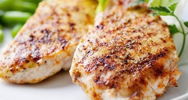 Peito de Frango