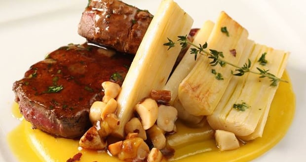 Imagem de destaque para Badebec - Hotel Radisson Blu