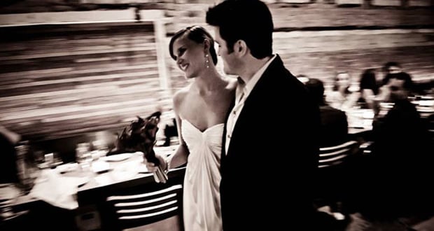 Restaurantes: Restaurantes para comemorar o casamento