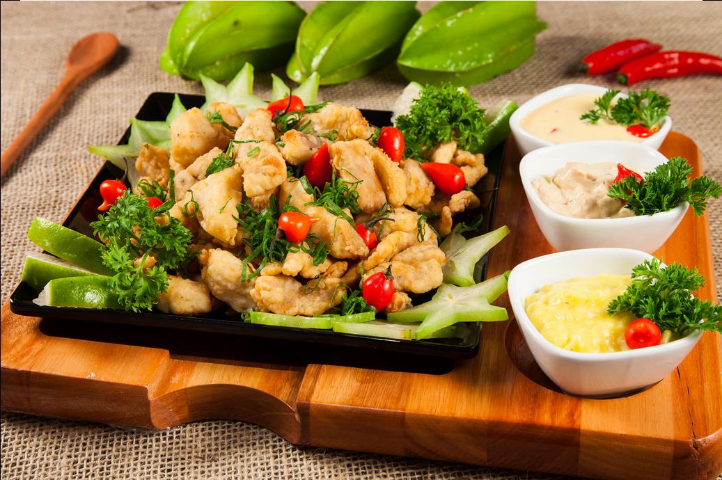 Imagem de destaque para Lins Sushi