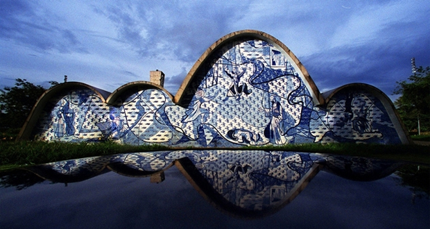 Imagem de destaque para Igreja de São Francisco de Assis