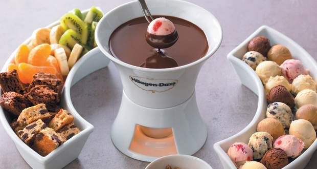 Imagem de destaque para Häagen-Dazs – Shopping Vila Olímpia