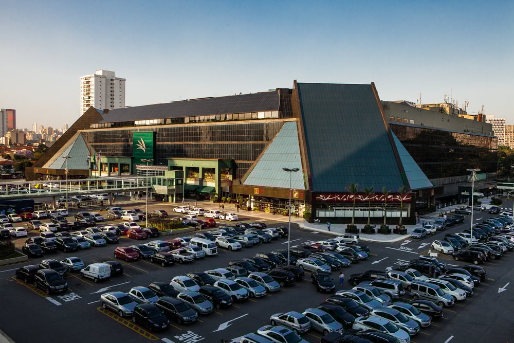 Imagem de destaque para Shopping Eldorado