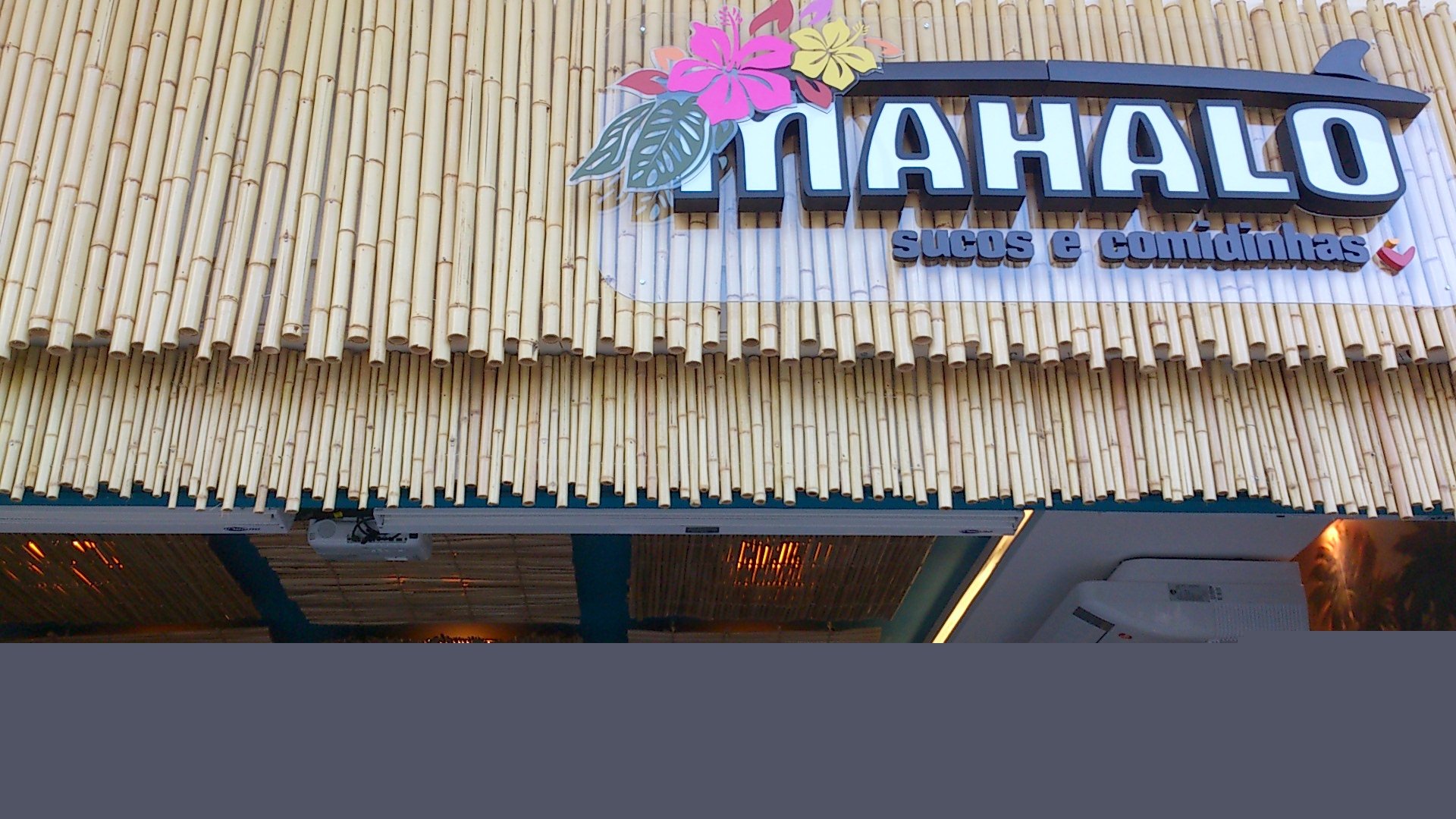 Imagem de destaque para Mahalo