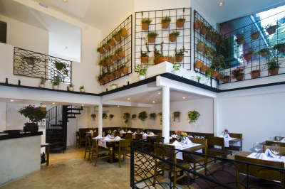 Imagem de destaque para Pina Restaurante
