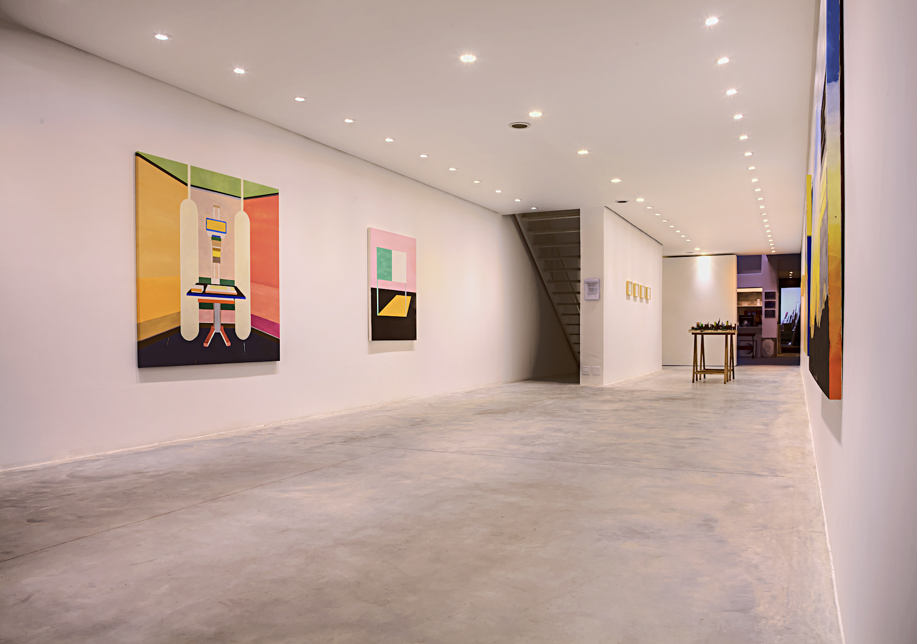 ARTERIX GALERIA
