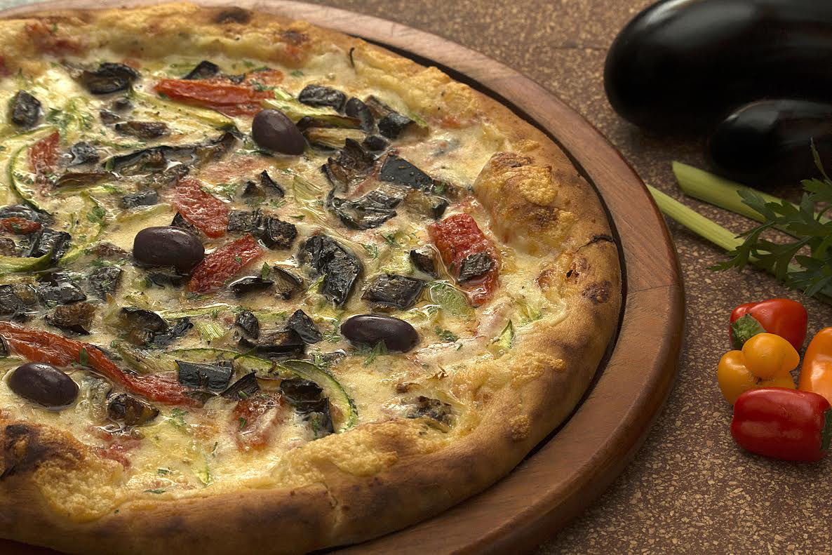 Imagem de destaque para Pizzaria Todo Sabor
