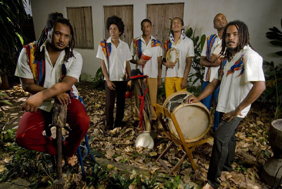 Imagem de destaque para Palco Largo do Paissandu
